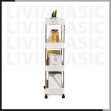 Load image into Gallery viewer, Kitchen Trolley
