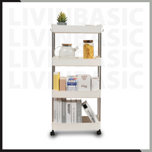 Load image into Gallery viewer, Kitchen Trolley