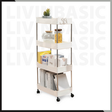 Load image into Gallery viewer, Kitchen Trolley