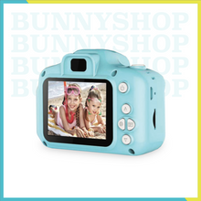 Load image into Gallery viewer, Ultra HD DSLR Camera for Kids