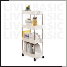 Load image into Gallery viewer, Kitchen Trolley
