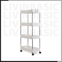 Load image into Gallery viewer, Kitchen Trolley
