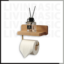 Load image into Gallery viewer, [Bamboo+] Japanese Style Toilet Roll
